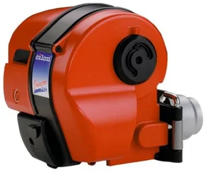 Дизельная горелка Oilon Junior Pro LJ 50