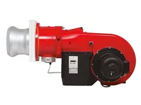 Газовая горелка Weishaupt WM-G 30/3-A, DN 65, ZM