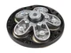 Комплект мембраны насосной камеры Piusi 230V 3.5°