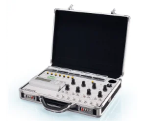 E-CASE-C282DT-S Демонстрационный комплект EXOcompact C282DT-S