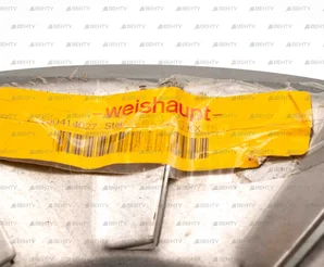 Уравнительный диск Weishaupt 185 x 75 мм, 21150414027