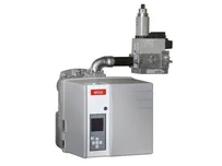 Газовая горелка Elco VG 2.205 DP E KN d346