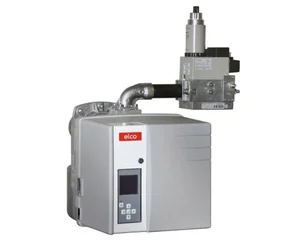 Газовая горелка Elco VG 2.205 DP E KN d346