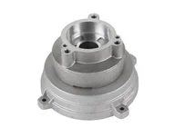 Ремкомплект Piusi MEC80 230/3