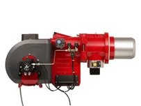 Газодизельная горелка Weishaupt WM-GS 30/3-A, 2 ZM-R