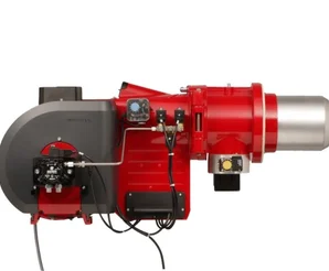 Газодизельная горелка Weishaupt WM-GS 30/3-A, 2 ZM-R