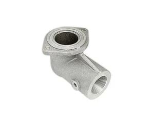 Газовый фланец Rp 1 1/4" 0150220