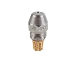 Форсунка Fluidics 5.50/60° DSF