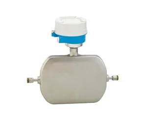 Расходомер массовый кориолисовый Endress+Hauser Promass A 500, 8A5C04