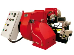 Газомазутная горелка Ecoflam MULTIFLAM 500.1 PR TL SGT
