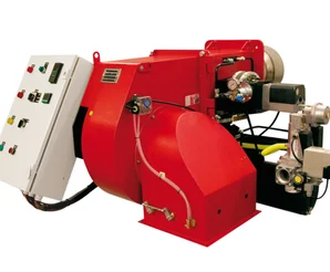 Газомазутная горелка Ecoflam MULTIFLAM 500.1 PR TL SGT