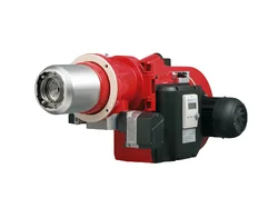 Мазутная горелка Weishaupt RMS 50/2-A, ZM