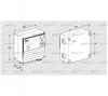 BCU480-5/3/1L5W3GBD3B1/1 (88612372) Блок управления горением Kromschroder