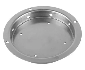 Распределительное кольцо Weishaupt 80 x 16 мм, 21731414167