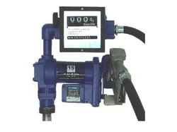Заправочный комплекс Petroll ETP 50 24V