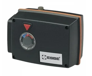 91 привод ESBE