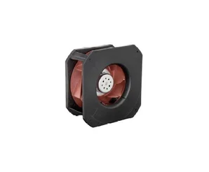Центробежный вентилятор Ebmpapst RG 225-55/18/2 TDMO