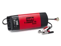 Зарядное устройство Telwin T-CHARGE 26 BOOST 12V