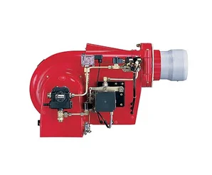 Дизельная горелка Weishaupt RL 11, ZMD без встроенного коммутационного блока