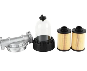 Топливный фильтр Piusi Clear captor filter