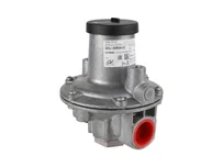 Регулятор давления Kromschroder GDJ 40R04-0Z