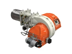 Газодизельная горелка Baltur TBML 450 LX ME