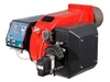 Газовая горелка CIB Unigas G258A M.MD.SR.RU.A.8.50.EA