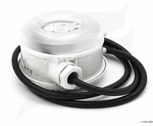 Реле давления Huba Control 604.99877