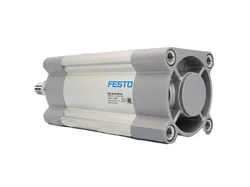 Пневмоцилиндр стандартный Festo DSBC-80-80-PPVA-N3