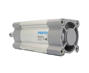 Пневмоцилиндр стандартный Festo DSBC-80-80-PPVA-N3
