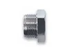 Футорка Vepa M1/4 - F1/8 дюйма, A125/1