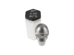 Форсунка Fluidics 5.50/80° S