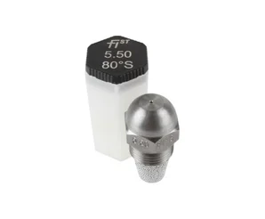 Форсунка Fluidics 5.50/80° S