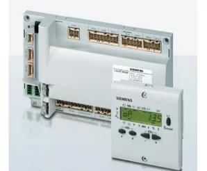 LMV26.300A2 Менеджер горения микропроцессорный SIEMENS