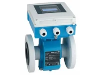 Расходомер электромагнитный Endress+Hauser Promag 10D25