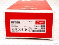Реле давления Danfoss RT116 017-520366