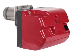 Газовая горелка Riello RS 44/E MZ TC FS1