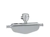 Расходомер массовый кориолисовый Endress+Hauser Promass P 100, 8P1B40