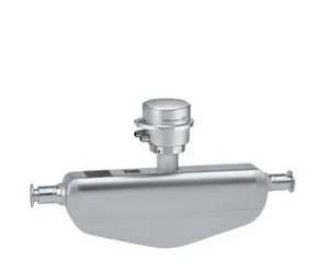 Расходомер массовый кориолисовый Endress+Hauser Promass P 100, 8P1B40