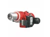 Газовая горелка Weishaupt G 7/1-D, 1, ZMAD