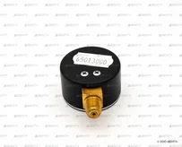 Жидкотопливный манометр Fimet 25 бар, 65013000