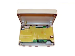 Кислородный модуль CAN-шины Siemens PLL52.110A100