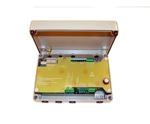 Кислородный модуль CAN-шины Siemens PLL52.110A100
