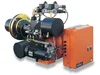 Газомазутная горелка Baltur COMIST 250 DSPNM