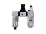 Фильтр-редуктор-лубрикатор GAV 1/4 G-FRL-180