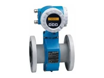 Расходомер электромагнитный Endress+Hauser Proline Promag 50W25