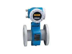 Расходомер электромагнитный Endress+Hauser Proline Promag 50D1H