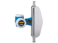 Расходомер массовый кориолисовый Endress+Hauser Promass 80P
