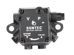 Насос для горелки Suntec AN 67 C 7233 4P