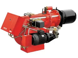 Газомазутная горелка Riello ENNE/EMME 2000 TC FS1